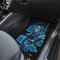 Leorio Paradinight Car Floor Mats Custom Hunter x Hunter Anime Car Accessories - Gearcarcover - 4