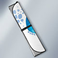 Light Fury Eyes Car Sunshade Car Accessories - Gearcarcover - 2