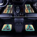 Loid Forger Car Floor Mats Custom Spy x Family Anime Car Accessories - Gearcarcover - 3