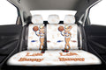 Lola Bunny Car Back Seat Cover Custom Cartoon Car Accessories - Gearcarcover - 2
