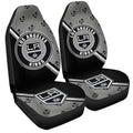Los Angeles Kings Car Seat Covers Custom Car Accessories For Fans - Gearcarcover - 3