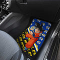 Los Angeles Rams Car Floor Mats Custom Car Accessories For Fans - Gearcarcover - 3
