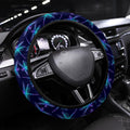 Lovely Dragonfly Steering Wheel Covers Custom Cool Car Accessories - Gearcarcover - 1