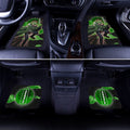 Lubbock Car Floor Mats Custom Akame Ga Kill Anime Car Accessoriess - Gearcarcover - 3