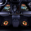 Luck Voltia Car Floor Mats Custom Black Clover Anime Car Interior Accessories - Gearcarcover - 3