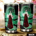 Luka Urushibara Tumbler Cup Custom Steins;Gate Anime Car Accessories - Gearcarcover - 3