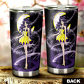 Luna Tumbler Cup Custom Sailor Moon Anime Car Interior Accessories - Gearcarcover - 3