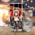 Lupusregina Beta Tumbler Cup Overlord Anime Car Accessories - Gearcarcover - 1