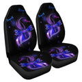 Luxury Butterfly Car Seat Covers Custom Car Accessories - Gearcarcover - 4