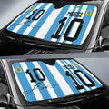 M10 Car Sunshade Custom Uniform Car Accessories - Gearcarcover - 2