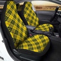 MacLeod Tartan Car Seat Covers Custom Car Accessories - Gearcarcover - 3