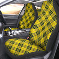 MacLeod Tartan Car Seat Covers Custom Car Accessories - Gearcarcover - 4