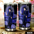 Maes Hughes Tumbler Cup Custom Fullmetal Alchemist Anime Car Interior Accessories - Gearcarcover - 3