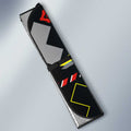 Maine Car Sunshade Custom Cyberpunk Anime - Gearcarcover - 3