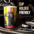Maine Tumbler Cup Custom Cyberpunk Anime - Gearcarcover - 2