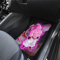 Majin Buu Car Floor Mats Custom Dragon Ball Anime Car Accessories - Gearcarcover - 4