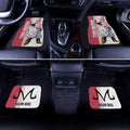 Majin Buu Car Floor Mats Custom Dragon Ball Car Accessories For Anime Fans - Gearcarcover - 3