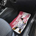 Majin Buu Car Floor Mats Custom Dragon Ball Car Accessories For Anime Fans - Gearcarcover - 4