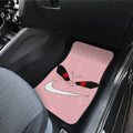 Majin Buu Eyes Dragon Ball Car Floor Mats Custom Anime Car Interior Accessories - Gearcarcover - 4