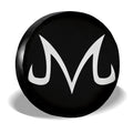 Majin Symbol Spare Tire Covers Custom Dragon Ball Anime Car Accessories - Gearcarcover - 2