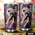 Maka Albarn Tumbler Cup Custom Soul Eater Anime Manga Galaxy Style - Gearcarcover - 3