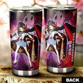 Mako Mankanshoku Tumbler Cup Custom Characters Kill La Kill Anime Car Accessories - Gearcarcover - 2