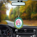 Makoto Kino Ornament Custom Sailor Moon Anime Car Accessories - Gearcarcover - 3