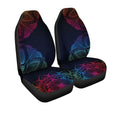 Mandala Car Seat Covers Custom Mandala Car Accessories - Gearcarcover - 3