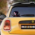 Marceline Funny Car Sticker Custom Adventure Time - Gearcarcover - 1