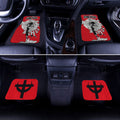 Marco Car Floor Mats Custom One Piece Anime Car Accessories - Gearcarcover - 1