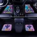 Marco Car Floor Mats Custom One Piece Anime Car Accessories - Gearcarcover - 2