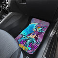 Marco Car Floor Mats Custom One Piece Anime Car Accessories - Gearcarcover - 3