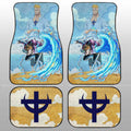 Marco Car Floor Mats Custom One Piece Map Car Accessories For Anime Fans - Gearcarcover - 2