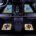 Marco Car Floor Mats Custom One Piece Map Car Accessories For Anime Fans - Gearcarcover - 3