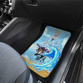 Marco Car Floor Mats Custom One Piece Map Car Accessories For Anime Fans - Gearcarcover - 4