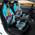 Marco Car Seat Covers Custom For One Piece Anime Fans - Gearcarcover - 1
