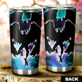 Marco Tumbler Cup Custom One Piece Anime Silhouette Style - Gearcarcover - 3