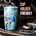 Marco Tumbler Cup Custom One Piece Map Car Accessories For Anime Fans - Gearcarcover - 2