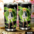 Mare Bello Fiore Tumbler Cup Overlord Anime Car Accessories - Gearcarcover - 3