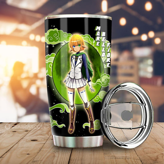 Mare Bello Fiore Tumbler Cup Overlord Anime Car Accessories - Gearcarcover - 1