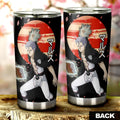 Mars Tumbler Cup Custom Black Clover Anime Car Accessories - Gearcarcover - 3