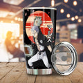 Mars Tumbler Cup Custom Black Clover Anime Car Accessories - Gearcarcover - 1