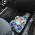 Master Roshi Car Floor Mats Custom Dragon Ball Anime Car Accessories - Gearcarcover - 4