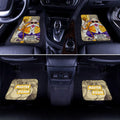 Master Roshi Car Floor Mats Custom Dragon Ball Anime Car Accessories - Gearcarcover - 3