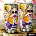 Master Roshi Tumbler Cup Custom Dragon Ball Anime Car Accessories - Gearcarcover - 3