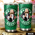 Master Roshi Tumbler Cup Custom Dragon Ball Anime Car Accessories - Gearcarcover - 3