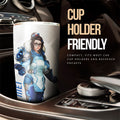Mei Tumbler Cup Custom Overwatch - Gearcarcover - 2