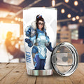 Mei Tumbler Cup Custom Overwatch - Gearcarcover - 1
