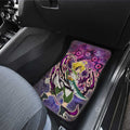 Meliodas Car Floor Mats Custom Seven Deadly Sins Anime Galaxy Manga Style - Gearcarcover - 4