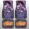 Merlin Car Floor Mats Custom Seven Deadly Sins Anime Galaxy Manga Style - Gearcarcover - 2